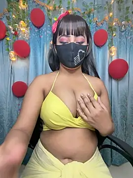 Monabby97 online show from 02/16/26, 10:22