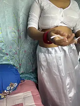 Monabby97 online show from 04/13/26, 05:40