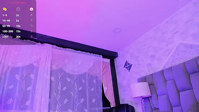 ailynBlaze online show from 12/22/25, 05:48