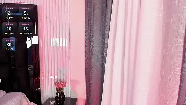 ailynBlaze online show from 04/07/26, 06:47