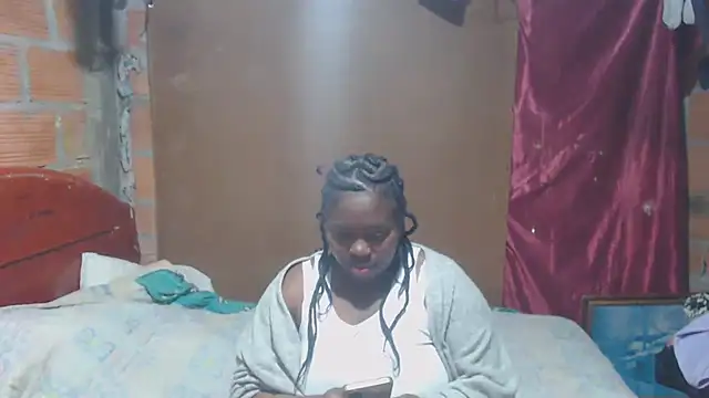 Snapshot of jjannakinky chatting on 10/15/25, 11:16 jjannakinky online show from 10/15/25, 11:16