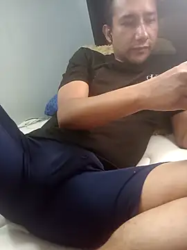 misterioso258 online show from 10/10/25, 04:17