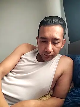 misterioso258 online show from 04/13/26, 02:44