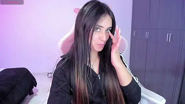 Tinylottie online show from 09/30/25, 03:55