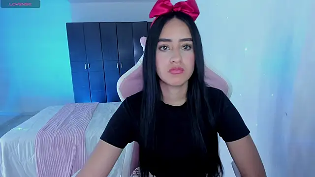 Tinylottie online show from 03/21/26, 01:43