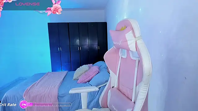 Tinylottie online show from 04/01/26, 02:23