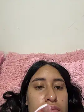 Tinylottie online show from 04/12/26, 08:14