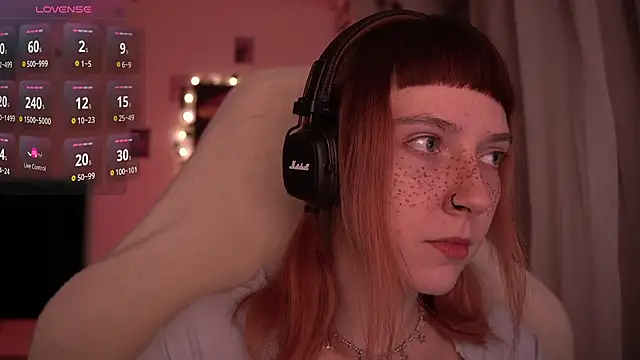 juliapie online show from 12/03/24, 02:14