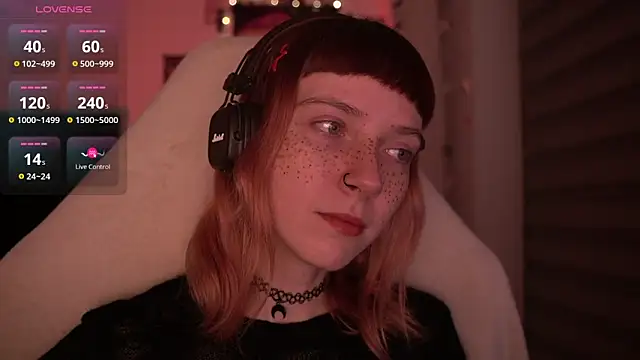 juliapie online show from 12/09/24, 04:12