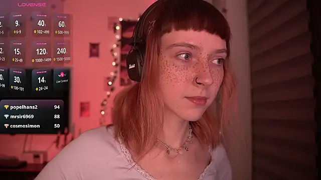 juliapie online show from 12/11/24, 04:28