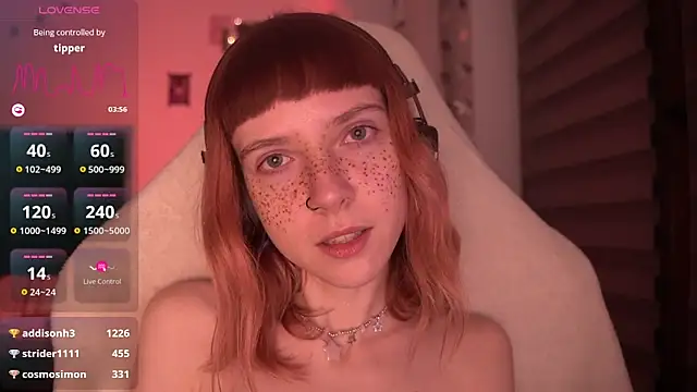 juliapie online show from 12/16/24, 05:59