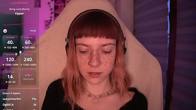 juliapie online show from 12/20/24, 06:40