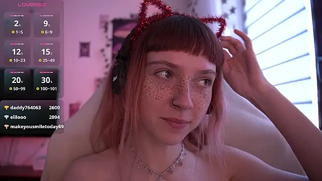 juliapie online show from 12/25/24, 01:41