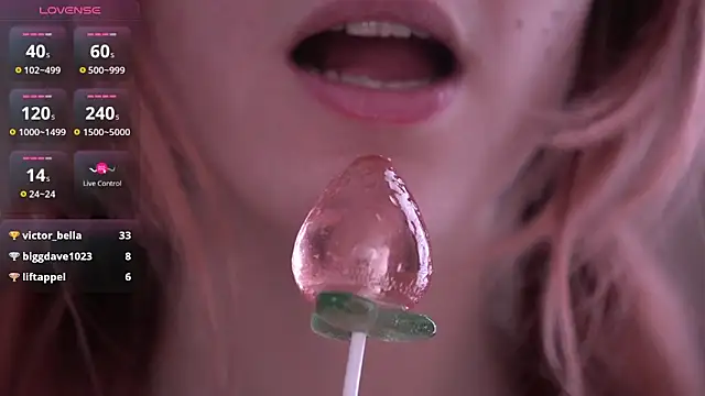 juliapie online show from 02/03/25, 10:14