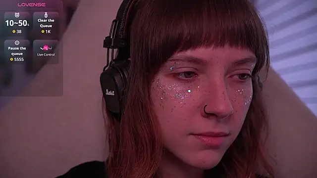 juliapie online show from 09/17/25, 06:37