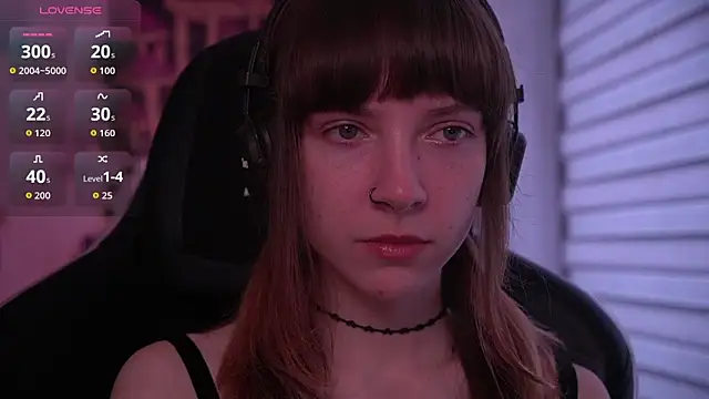 juliapie online show from 11/29/25, 09:01