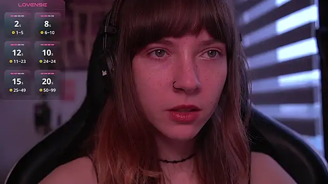 juliapie online show from 12/05/25, 08:45