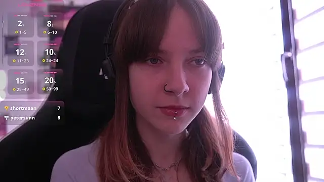 juliapie online show from 01/18/26, 09:13