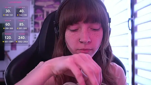 juliapie online show from 04/29/26, 10:08
