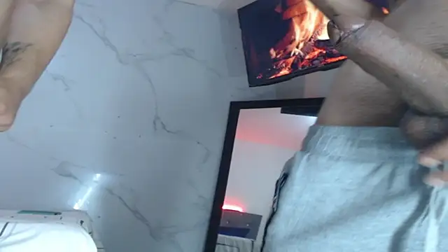 Arturo volcan online show from 12/11/24, 11:10