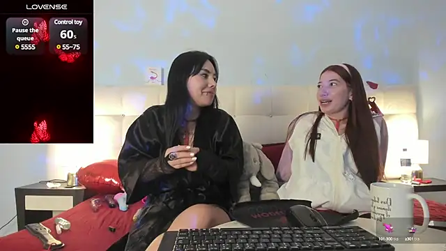 Snapshot of Brenda_Storm chatting on 02/11/25, 04:22 Brenda Storm online show from 02/11/25, 04:22