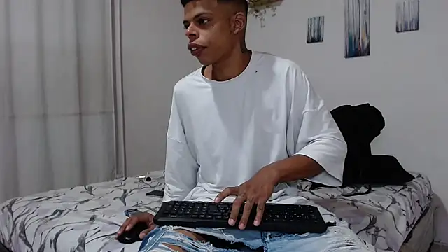 BrandonStond online show from 02/17/26, 01:46