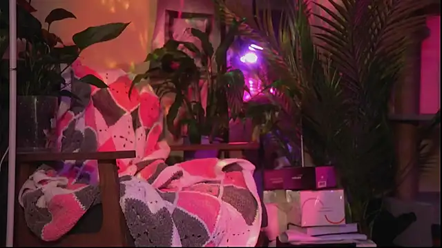 Arianna Richi online show from 02/14/26, 06:10