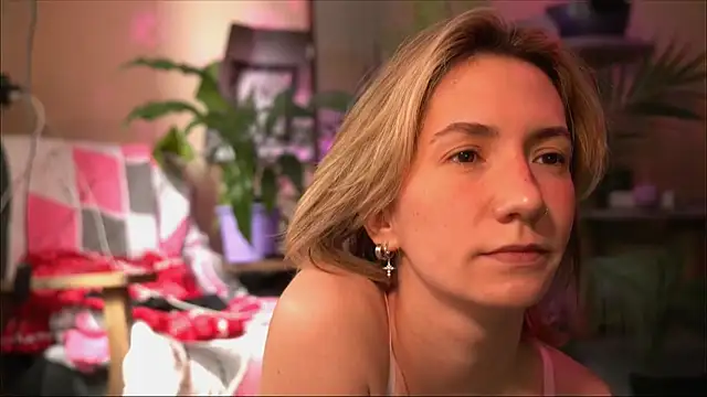 Arianna Richi online show from 07/10/26, 11:35