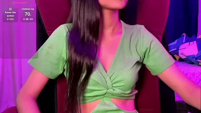 Kayzza 5 online show from 10/07/25, 05:48