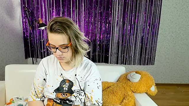 Seductive She Wolf online show from 03/01/25, 05:31