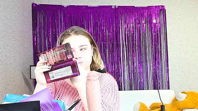 Seductive She Wolf online show from 03/05/25, 09:16