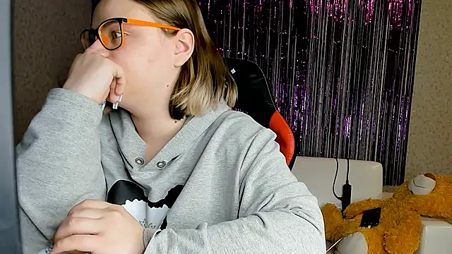 Seductive She Wolf online show from 03/11/25, 05:57