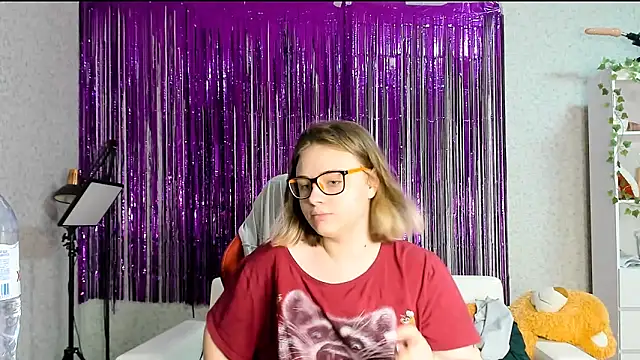 Seductive She Wolf online show from 03/19/25, 09:16