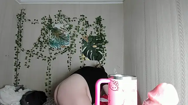 Seductive She Wolf online show from 09/09/25, 05:23