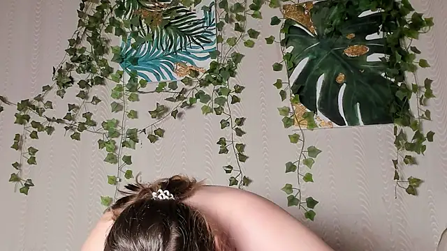 Seductive She Wolf online show from 10/28/25, 02:20