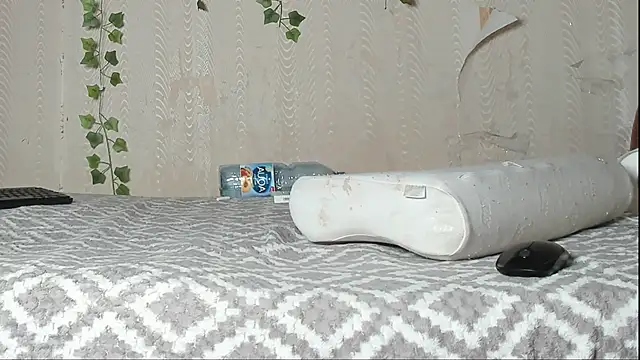 Seductive She Wolf online show from 11/19/25, 05:35