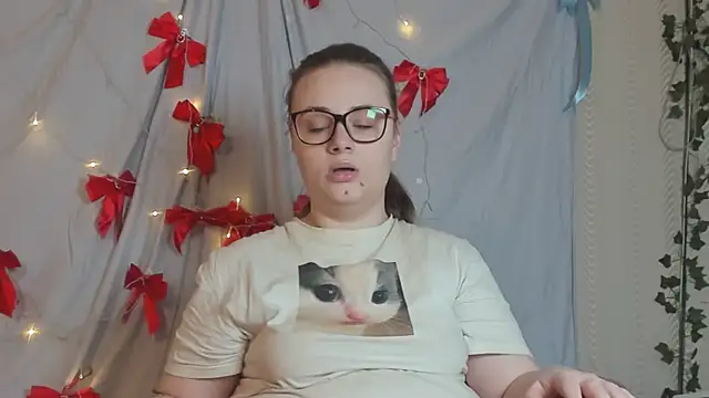 Seductive She Wolf online show from 01/07/26, 02:41