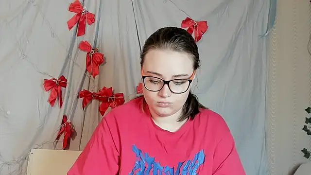 Seductive She Wolf online show from 01/17/26, 05:38