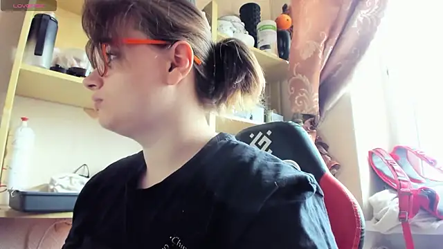 Seductive She Wolf online show from 03/26/26, 09:48