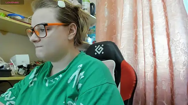 Seductive She Wolf online show from 04/04/26, 03:20