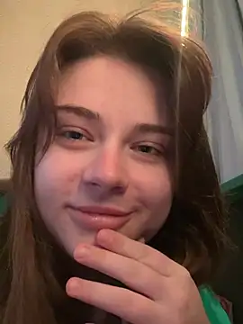 Seductive She Wolf online show from 04/05/26, 08:11