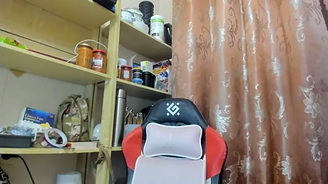 Seductive She Wolf online show from 04/20/26, 06:20