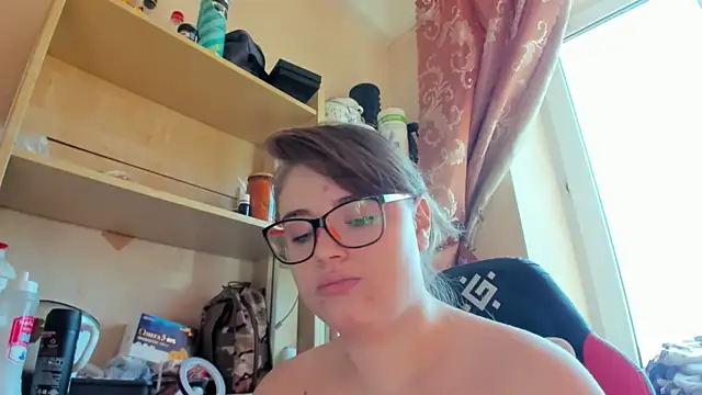 Seductive She Wolf online show from 04/21/26, 01:50