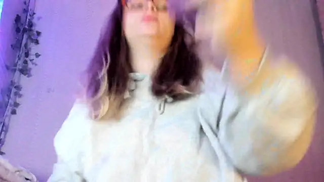 Seductive She Wolf online show from 05/07/26, 06:52