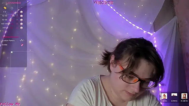 Seductive She Wolf online show from 06/05/26, 06:52