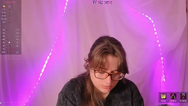 Snapshot of Seductive_She_Wolf chatting on 07/08/26, 03:27 Seductive She Wolf online show from 07/08/26, 03:27