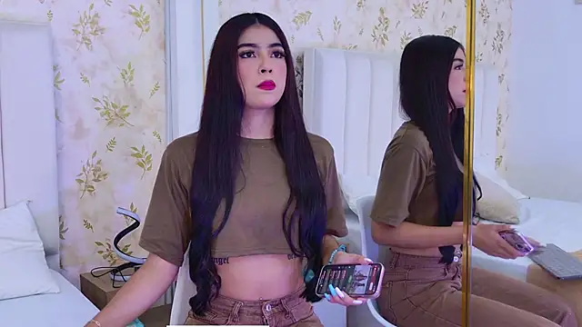 Mia-Monroe online show from 09/23/25, 07:39