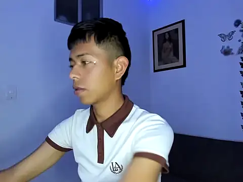 horny pair online show from 04/03/26, 08:40