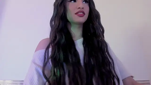 Sophia Cambpell online show from 02/19/26, 09:00