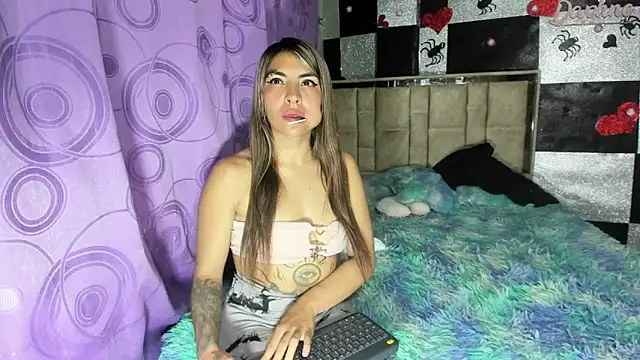 alanaanddaphne online show from 03/03/26, 08:59